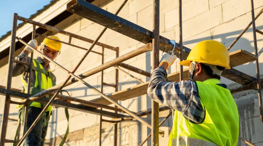 Expert new roof installation services in Harwood, MD